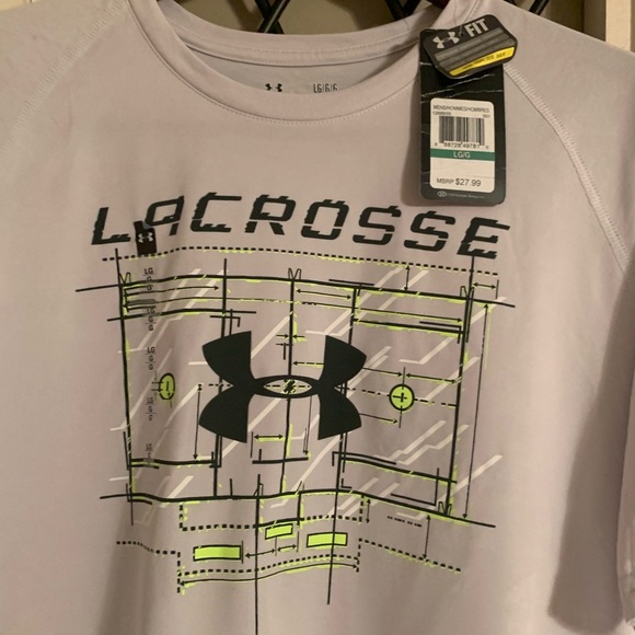 Under Armour T-Shirt - Picture 2 of 6